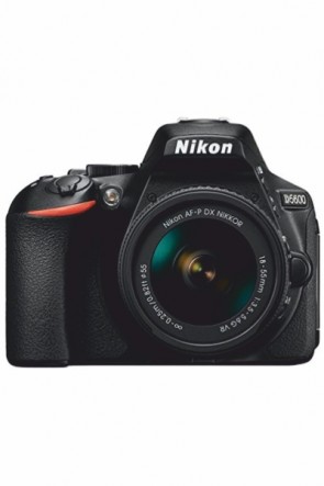 Nikon - D5600